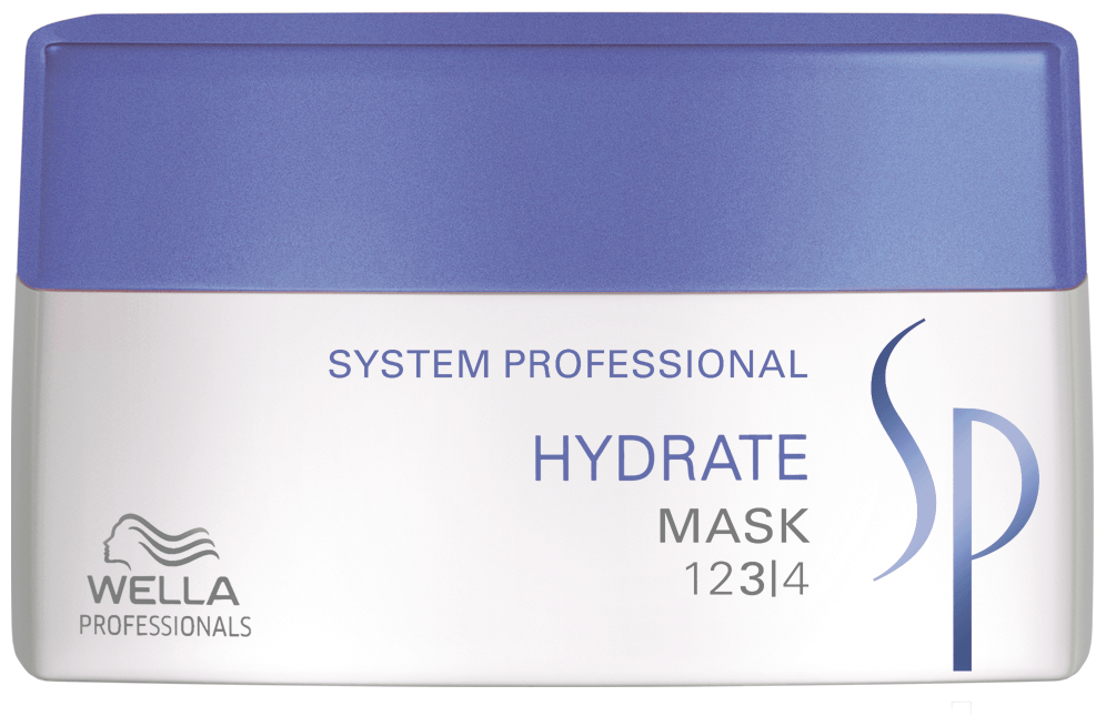 Wella SP Hydrate Mask 