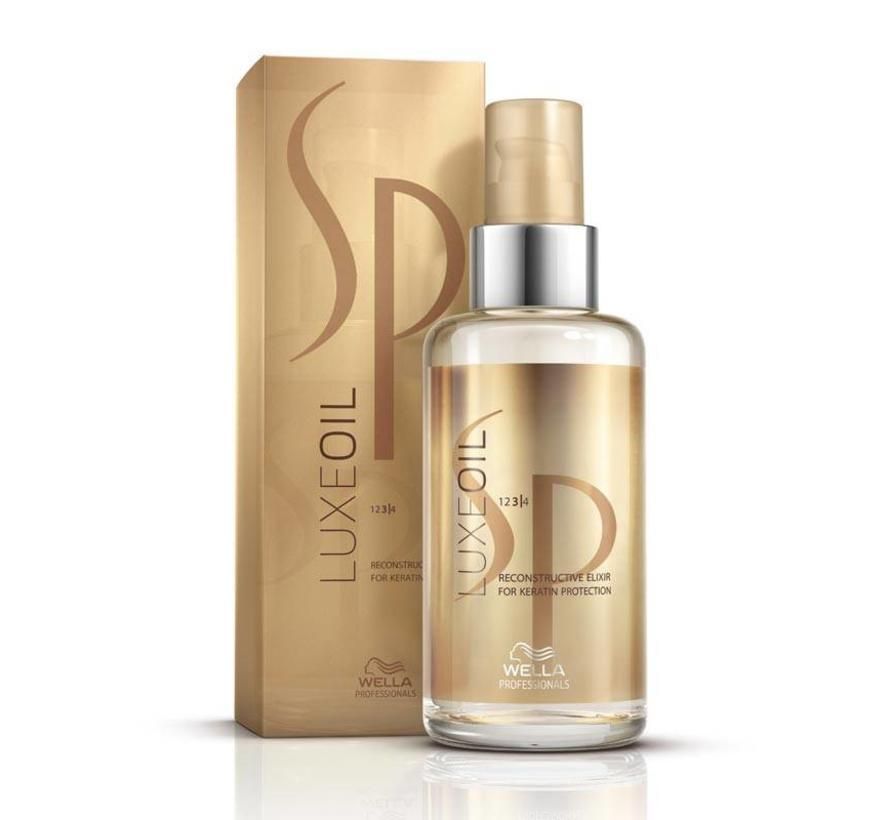 SP Luxe Oil 100ml
