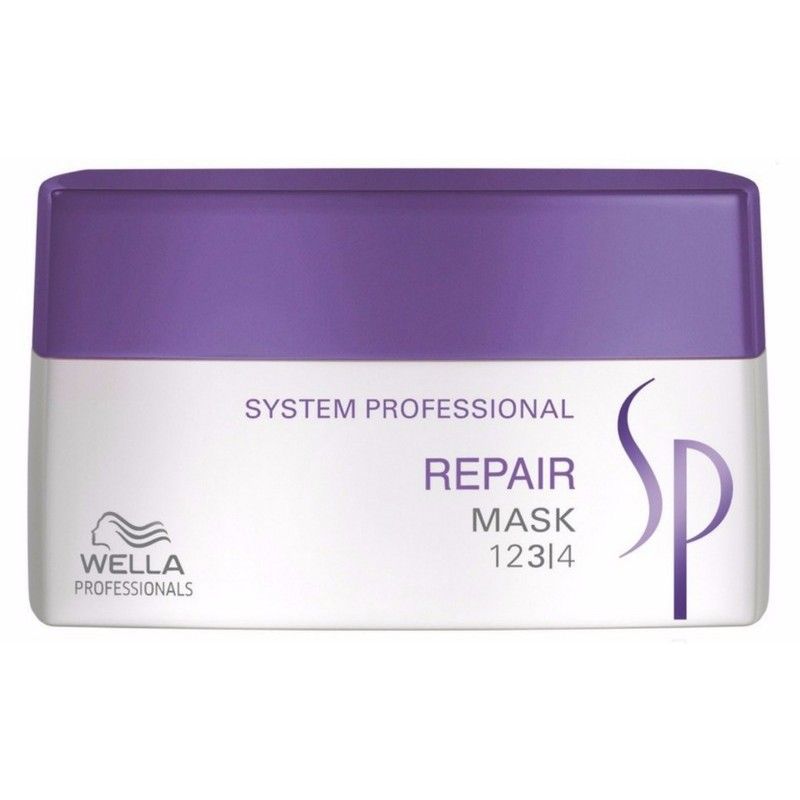 Wella SP Repair Mask 