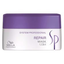 Wella SP Repair Mask