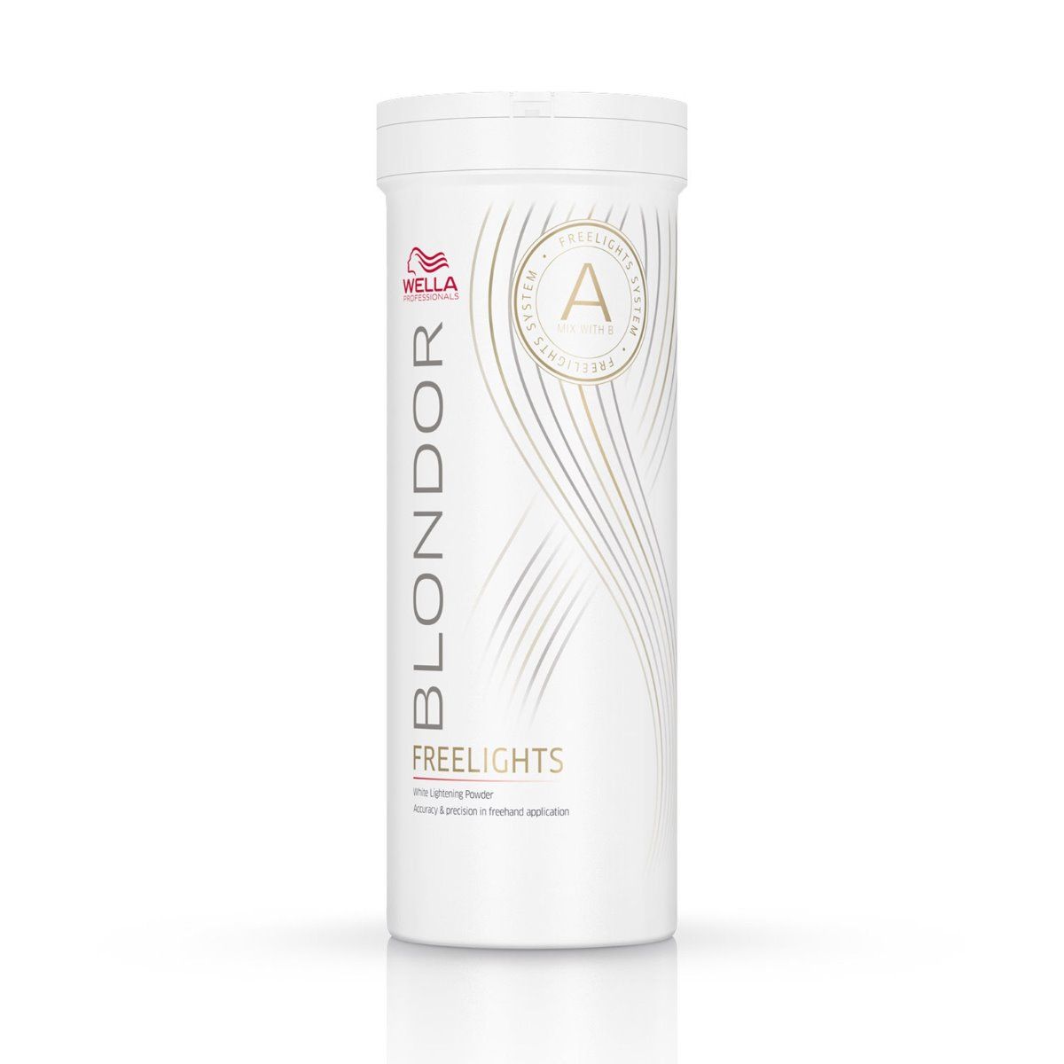 Wella Blondor 400gr. Freelights