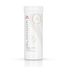 Wella Blondor 400gr. Freelights