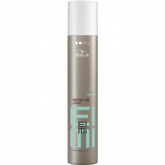 Wella EIMI Mistify Light 2