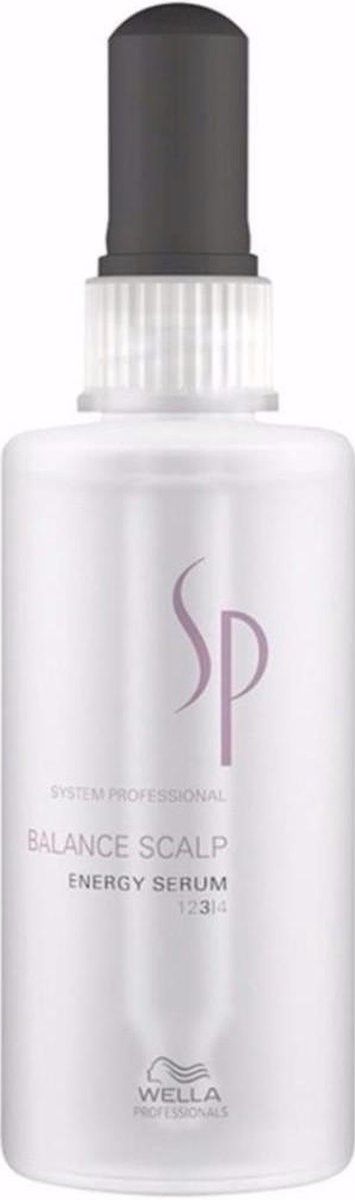 Wella SP Balance Scalp Energy Serum 100ml