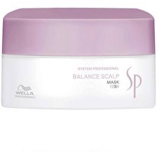 Wella SP Balance Scalp Mask 200ml