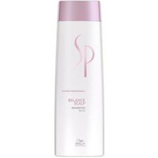 Wella SP Balance Scalp Shampoo