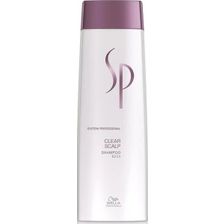 Wella SP Clear Scalp Shampoo 250ml