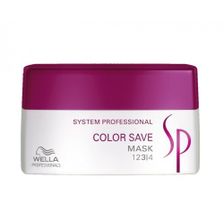 Wella SP Color Save Mask 