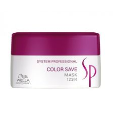 Wella SP Color Save Mask