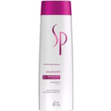 Wella SP Color Save Shampoo 
