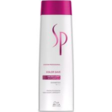 Wella SP Color Save Shampoo 250ml