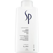 Wella SP Deep Cleanser Shampoo 1000ml