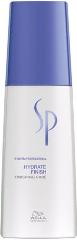 Wella SP Hydrate Finish 125ml