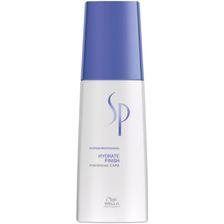Wella SP Hydrate Finish 125ml