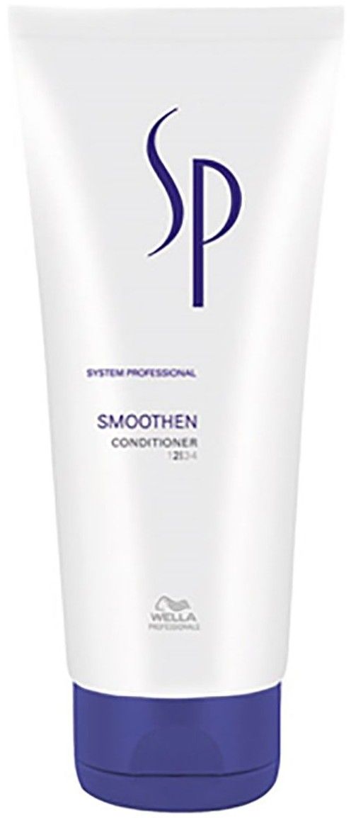 Wella SP Smoothen Conditioner 200ml