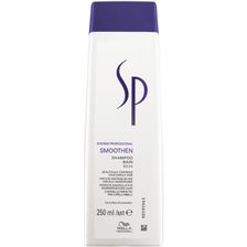 Wella SP Smoothen Shampoo 