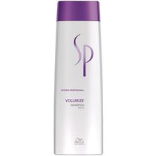 Wella SP Volumize Shampoo 250ml