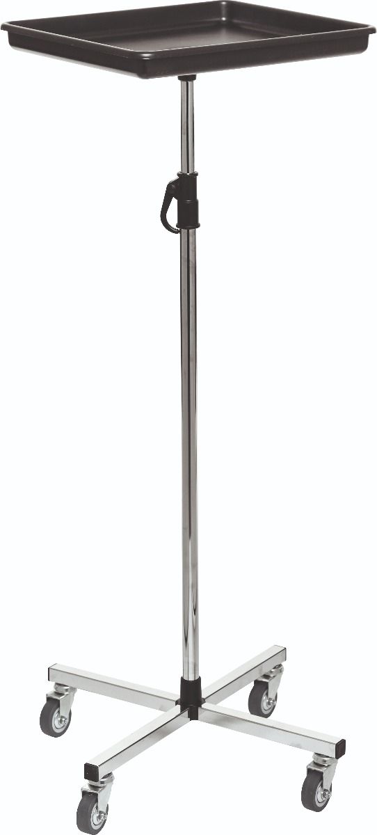 Efalock Cabineboy XL Zwart 6105241001
