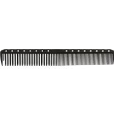 YS Park Knipkam Lang Carbon 336 Zwart