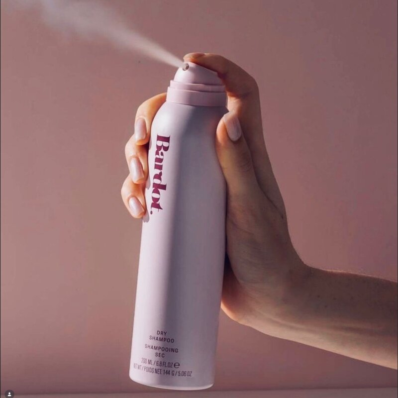 Total Hair Service Instagram