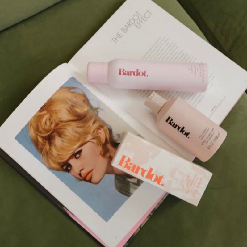 Total Hair Service Instagram