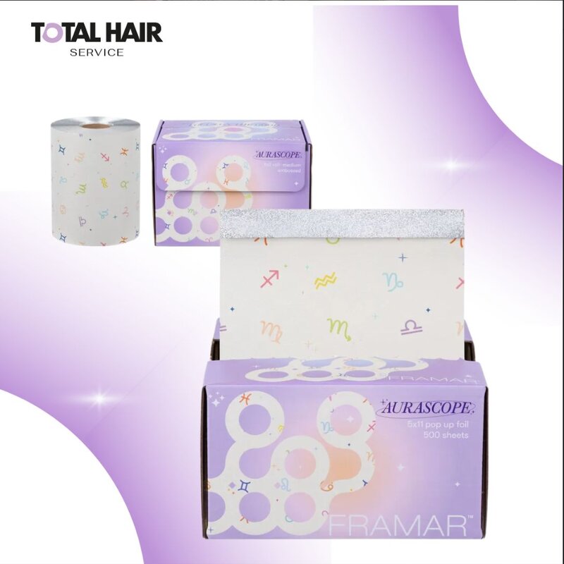 Total Hair Service Instagram