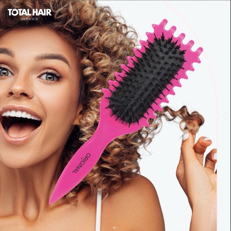 Total Hair Service Instagram