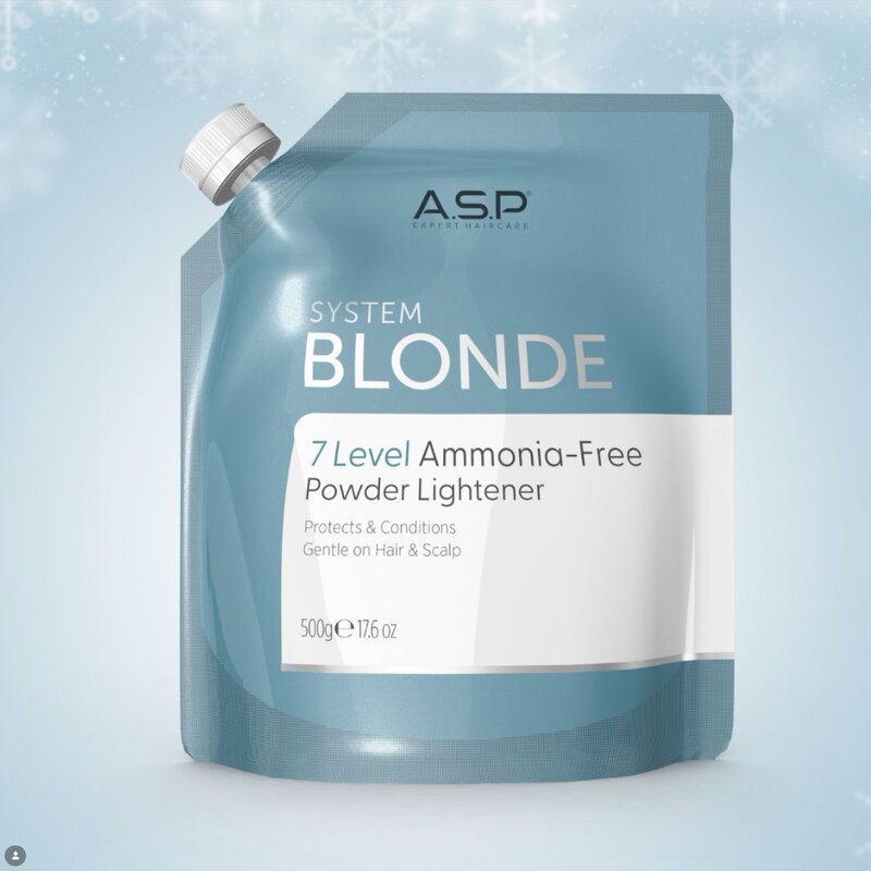 Total Hair Service Instagram