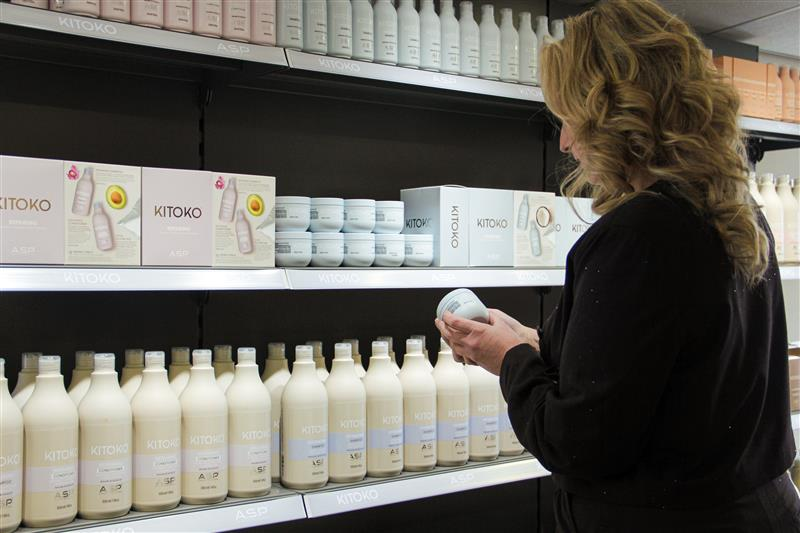 Bezoek ook de winkel