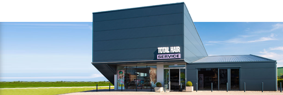 Total Hair Service